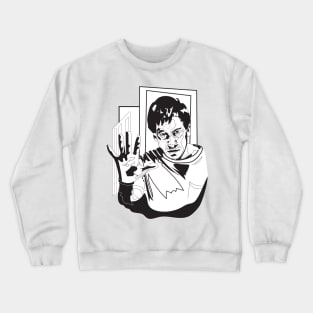 Donnie Crewneck Sweatshirt